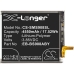 Batería del teléfono móvil Samsung SM-S906W