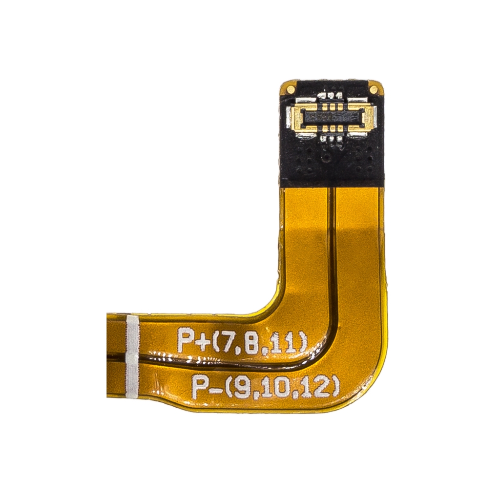 Batería del teléfono móvil Samsung SM-S906W