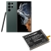 Batería del teléfono móvil Samsung SM-S906W