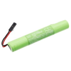 Reemplazo de batería compatible para Siemens 6459,AAXARTL02,B11744