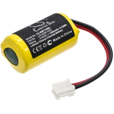 Reemplazo de batería compatible para Siemens A2C59511954,A2C59511954X,LS14250-VDO