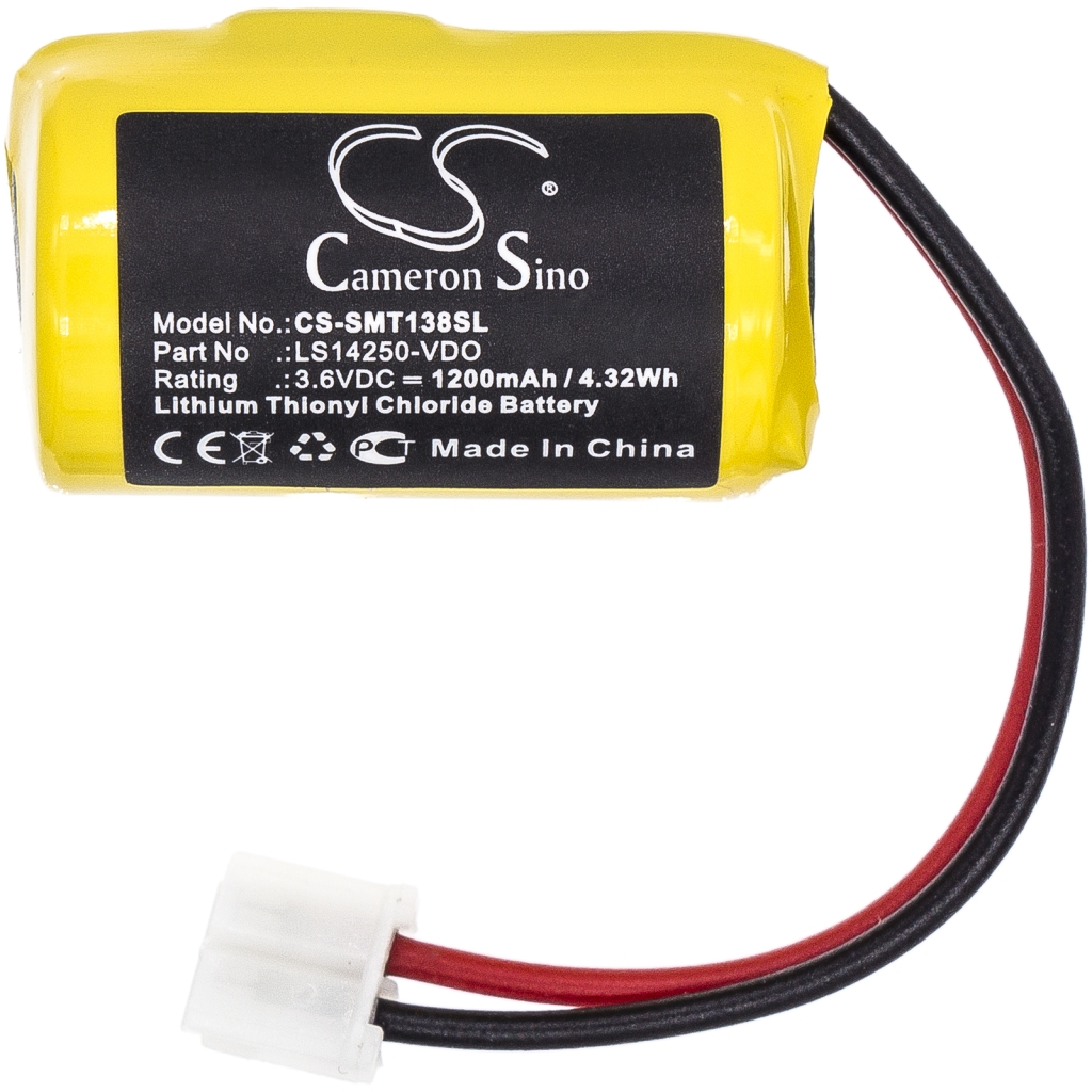 Batería industrial Siemens CS-SMT138SL