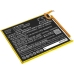 Batería de la tableta Samsung CS-SMT220SL