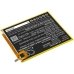 Batería de la tableta Samsung CS-SMT220SL