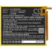 Batería de la tableta Samsung CS-SMT220SL