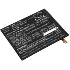 Reemplazo de batería compatible para Samsung EB-BT230FBE,EB-BT230FBU