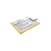 Batería de la tableta Samsung CS-SMT280SL