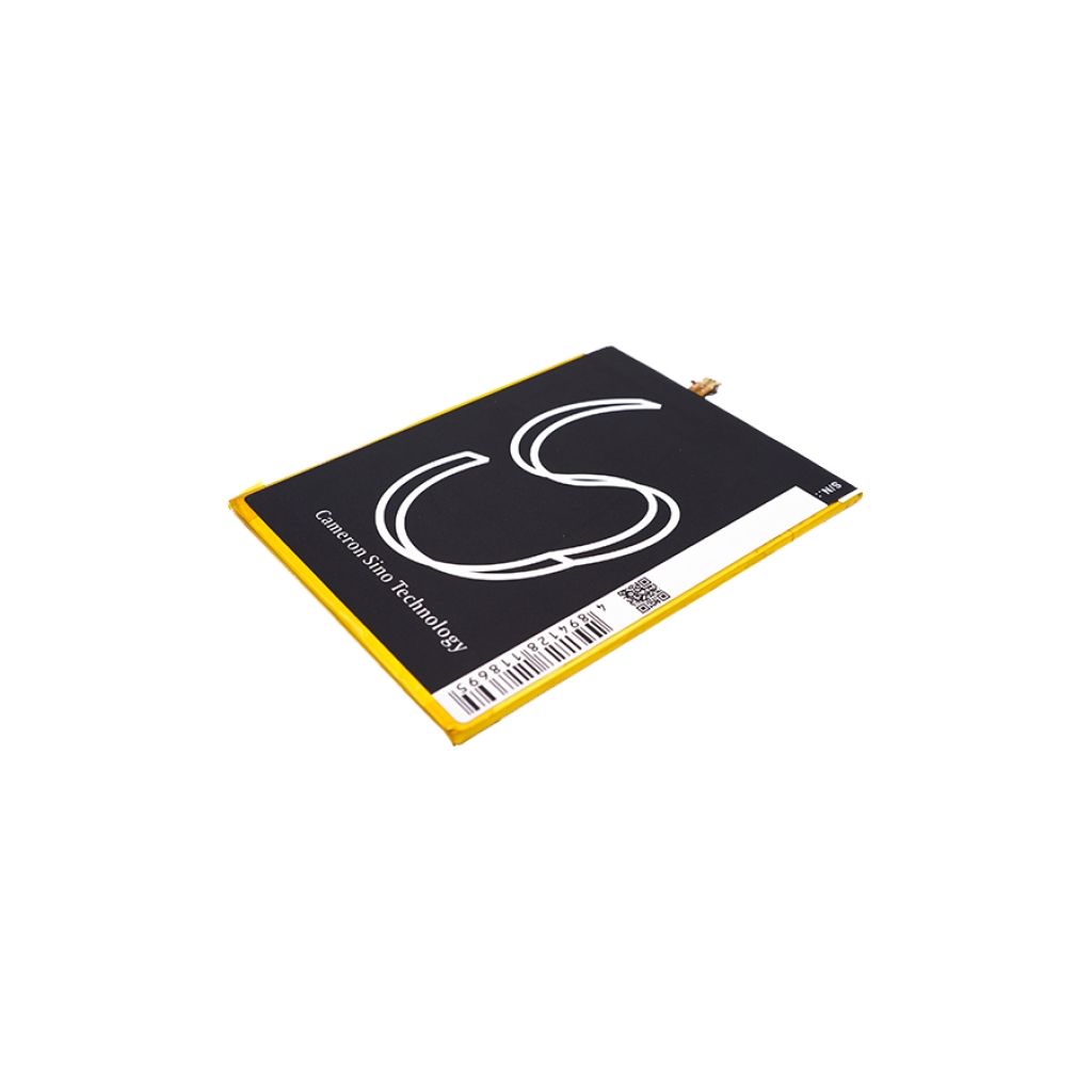Batería de la tableta Samsung CS-SMT280SL