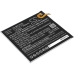 Batería de la tableta Samsung CS-SMT307SL