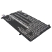 Batería de la tableta Samsung CS-SMT325SL