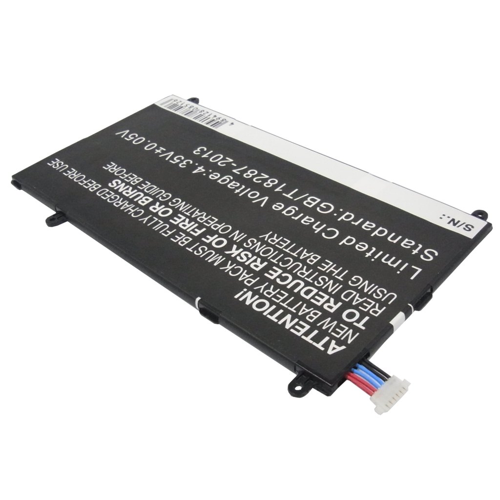 Batería de la tableta Samsung CS-SMT325SL