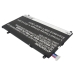 Batería de la tableta Samsung CS-SMT325SL
