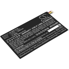 Reemplazo de batería compatible para Samsung T4450C,T4450E