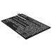 Batería de la tableta Samsung CS-SMT332SL