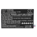 Batería de la tableta Samsung CS-SMT332SL