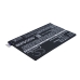 Batería de la tableta Samsung CS-SMT337SL