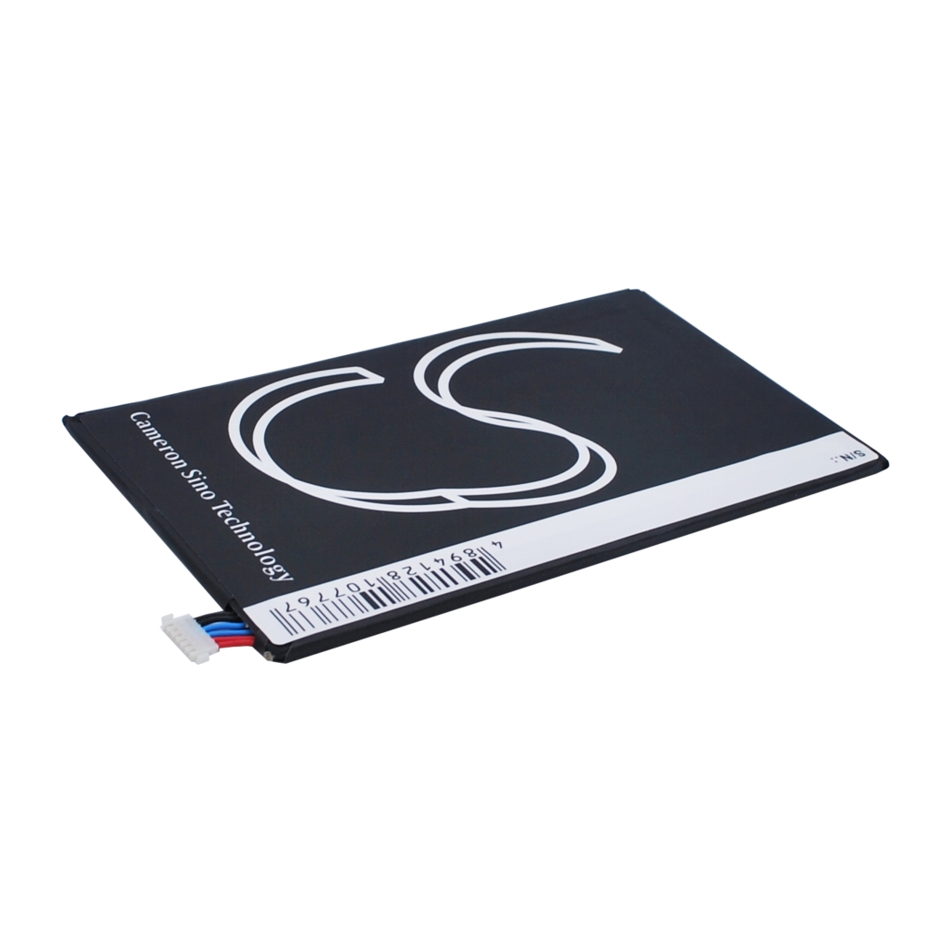 Batería de la tableta Samsung CS-SMT337SL