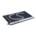Batería de la tableta Samsung CS-SMT337SL