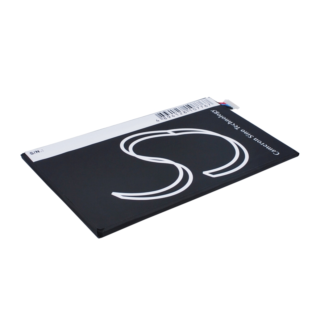 Batería de la tableta Samsung CS-SMT337SL