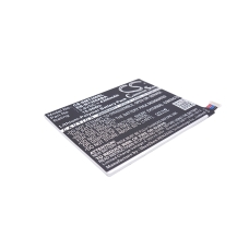 Reemplazo de batería compatible para Samsung EB-BT355ABA