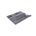 Batería de la tableta Samsung CS-SMT350SL