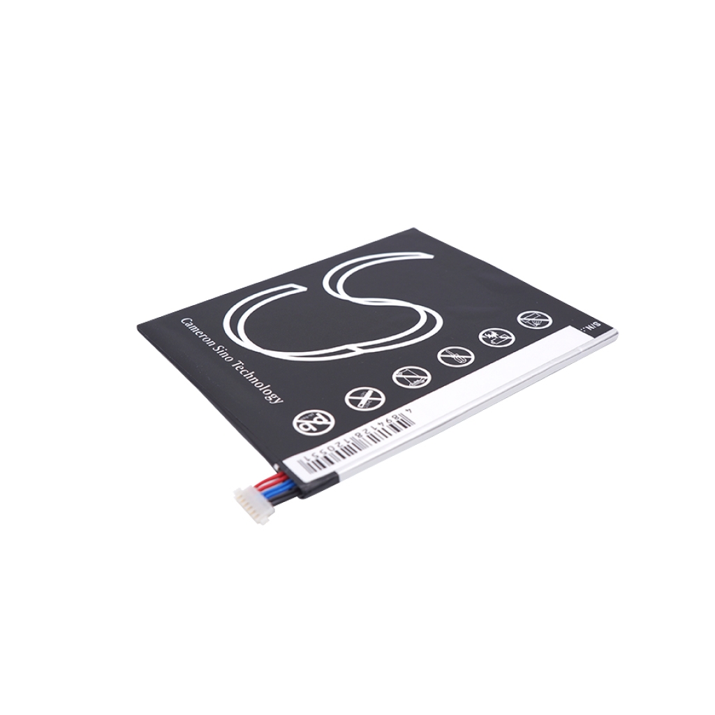 Batería de la tableta Samsung CS-SMT350SL