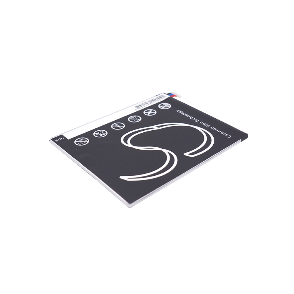 Batería de la tableta Samsung CS-SMT350SL