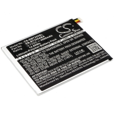 Reemplazo de batería compatible para Samsung EB-BT355ABE