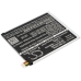 Batería de la tableta Samsung CS-SMT355SL