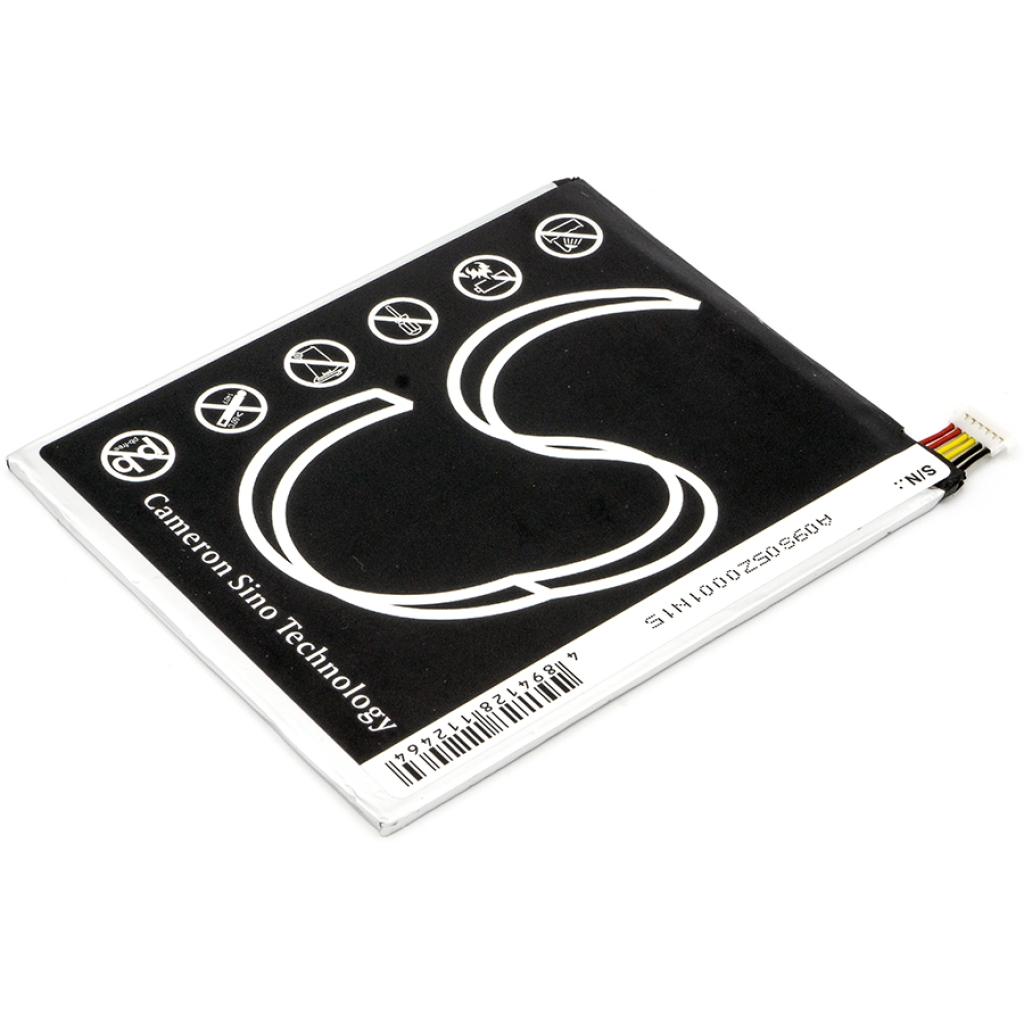Batería de la tableta Samsung CS-SMT355SL