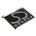 Batería de la tableta Samsung CS-SMT355SL