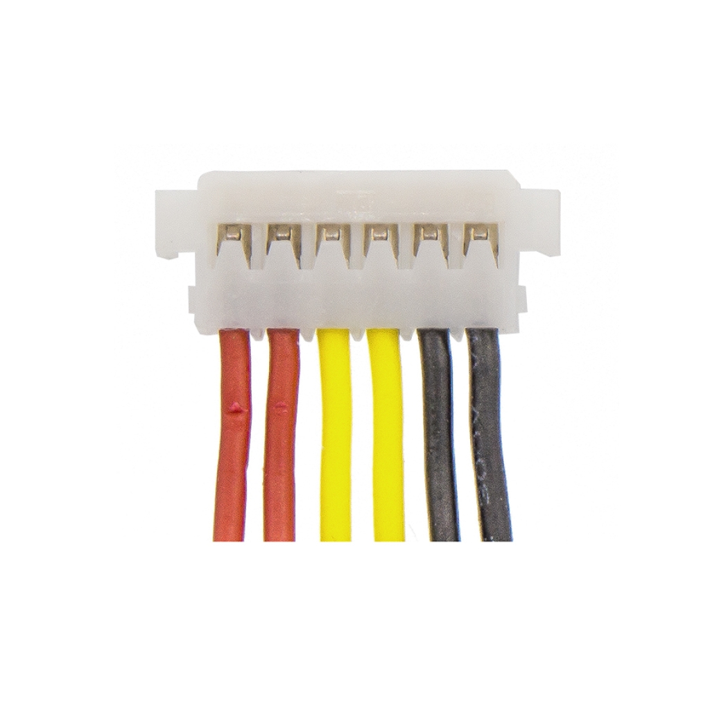 Batería de la tableta Samsung CS-SMT355SL