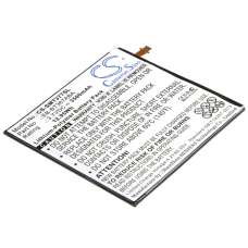 Reemplazo de batería compatible para Samsung EB-BT367ABA,GH43-04539A