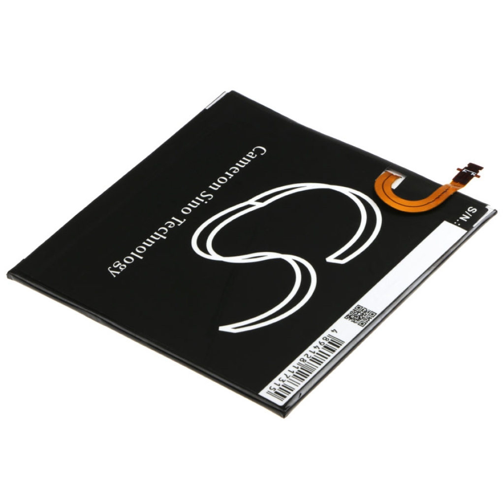 Baterías Sustituye EB-BT367ABA