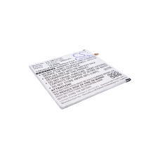 Reemplazo de batería compatible para Samsung EB-BT367ABA,GH43-04539A