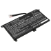 Batería para portátil Samsung CS-SMT501NB