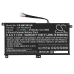 Batería para portátil Samsung CS-SMT501NB