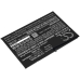 Batería de la tableta Samsung CS-SMT505SL