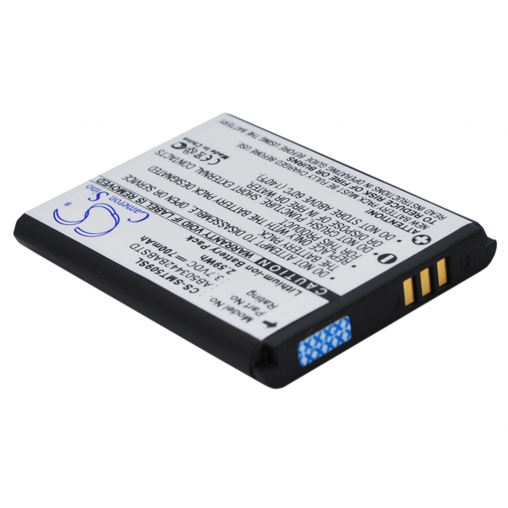 Baterías Sustituye AB503442BABSTD