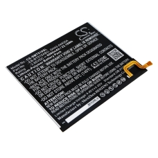 Reemplazo de batería compatible para Samsung EB-BT515ABU,GH43-04935A,GH43-04936A
