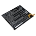 Batería de la tableta Samsung CS-SMT510SL