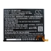 Batería de la tableta Samsung CS-SMT510SL