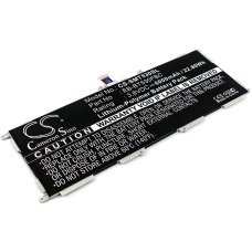 Reemplazo de batería compatible para Samsung EB-BT530FBC,EB-BT530FBE,EB-BT530FBU