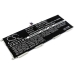 Batería de la tableta Samsung CS-SMT530SL