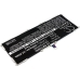 Batería de la tableta Samsung CS-SMT530SL