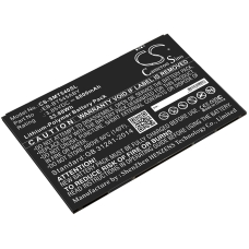 Reemplazo de batería compatible para Samsung EB-BT545ABY