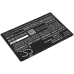 Batería de la tableta Samsung CS-SMT540SL
