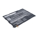 Batería de la tableta Samsung CS-SMT550SL
