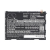 Batería de la tableta Samsung CS-SMT550SL