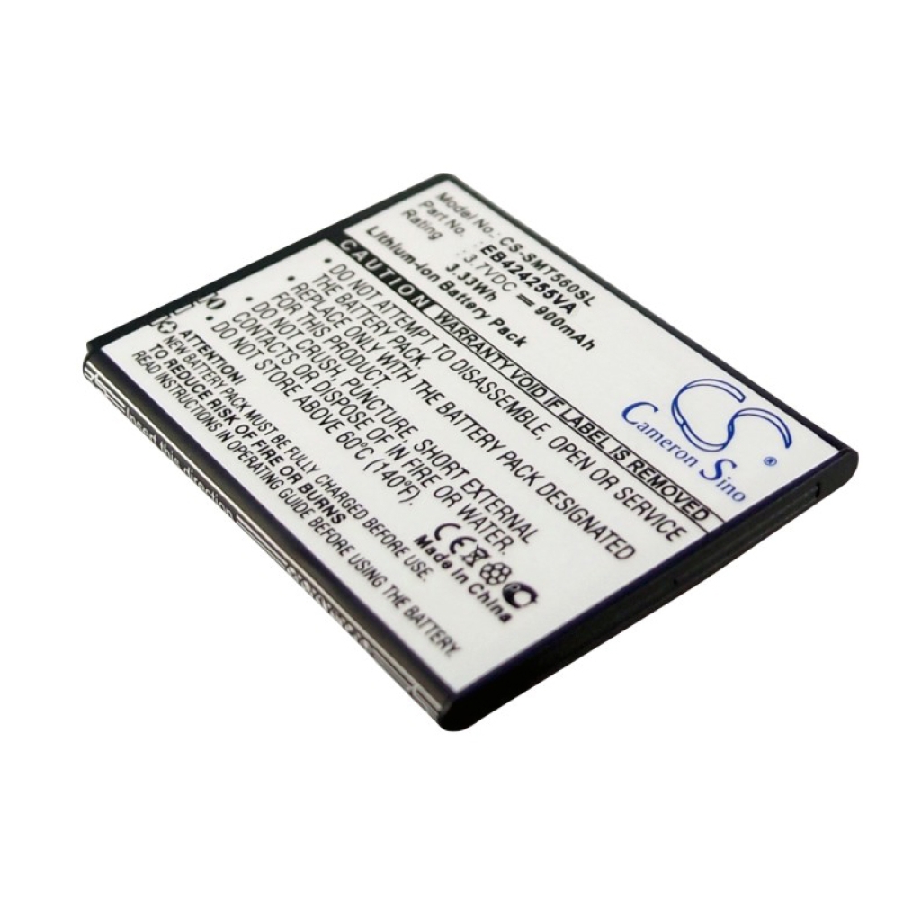 Baterías Sustituye EB424255VABSTD